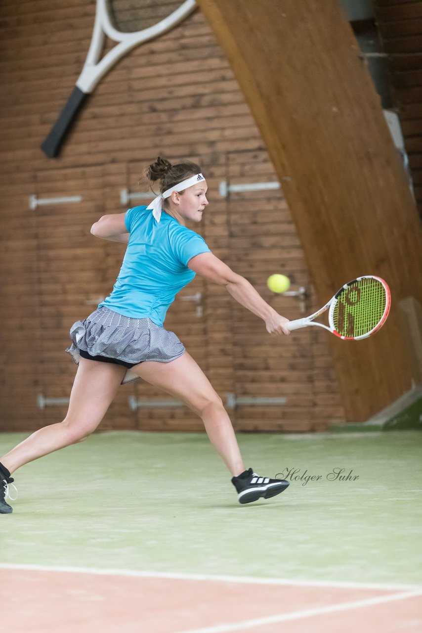 Bild 476 - RL Tennisverein Visbek e.V. - Club zur Vahr e.V. : Ergebnis: 2:4